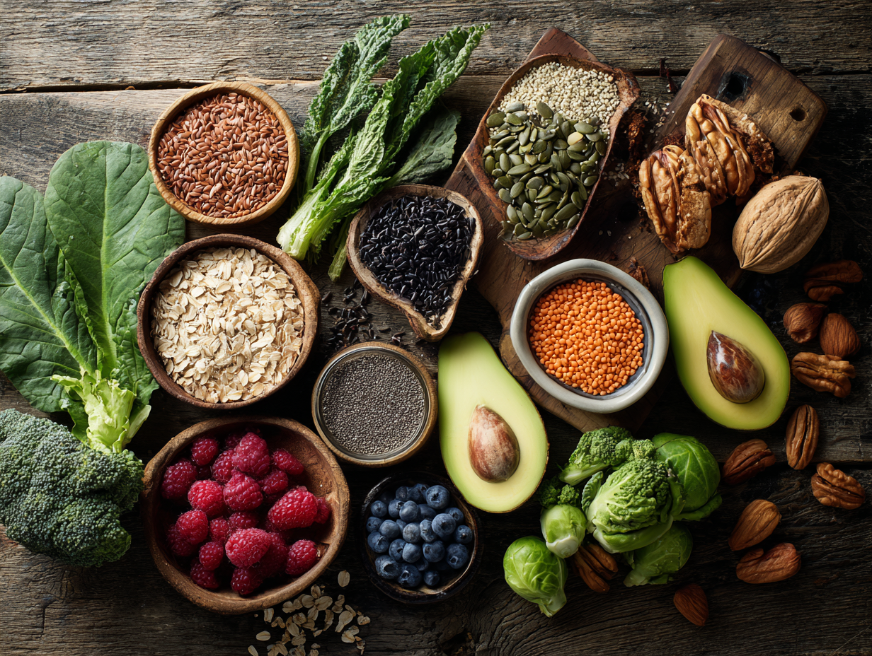 Команда професіоналів quenado працює разом над створенням здорових меню